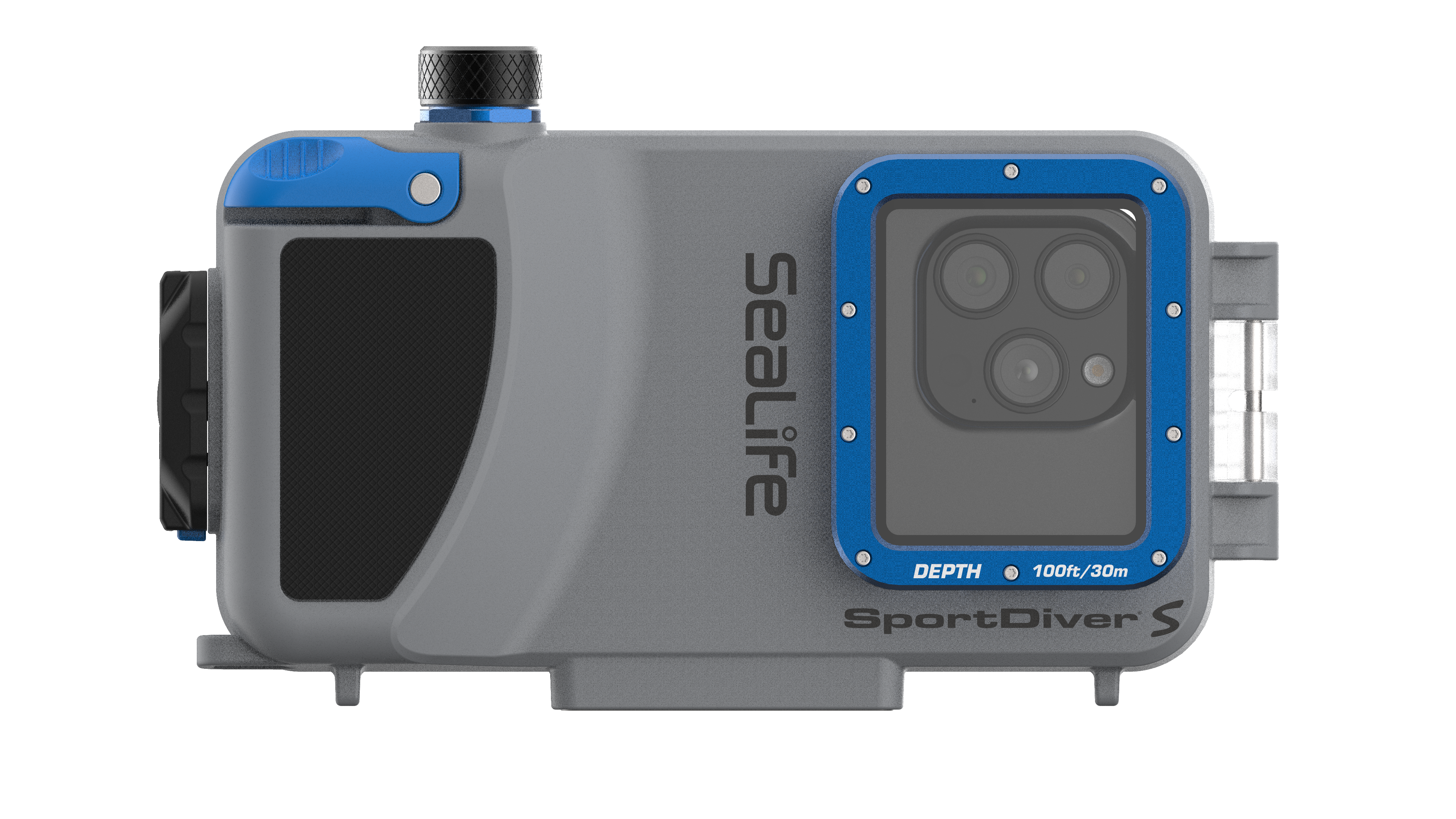 sealife sportdiver housing 